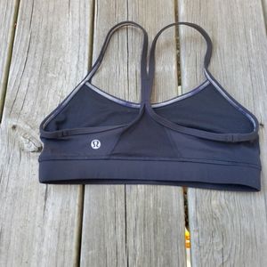 Lululemon Sport Bra